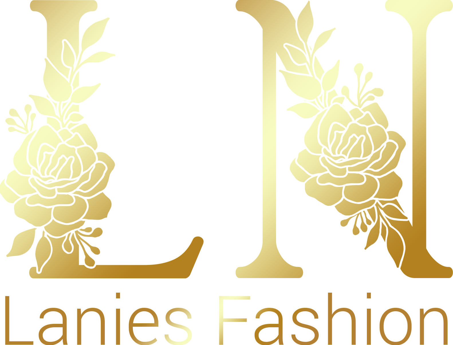 Lanies Fashion logo 5